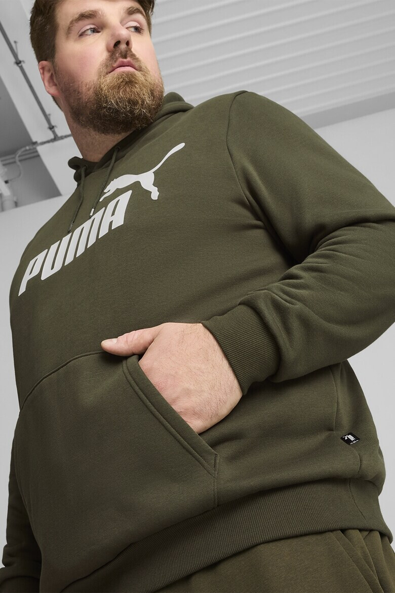 Puma Худи Essentials с лого - Pepit.bg