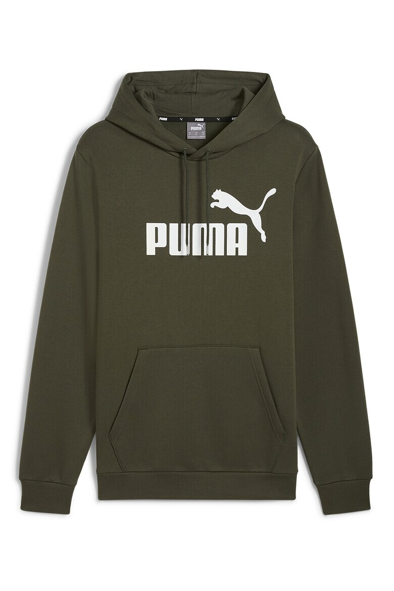 Puma Худи Essentials с лого - Pepit.bg