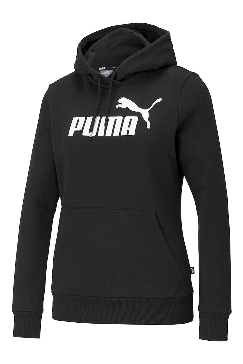 Puma Худи Essentials с лого - Pepit.bg