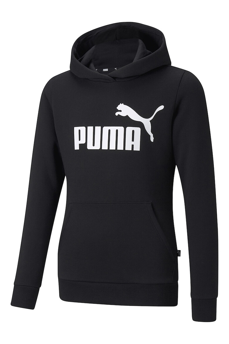 Puma Худи Essentials с лого и джоб кенгуру - Pepit.bg