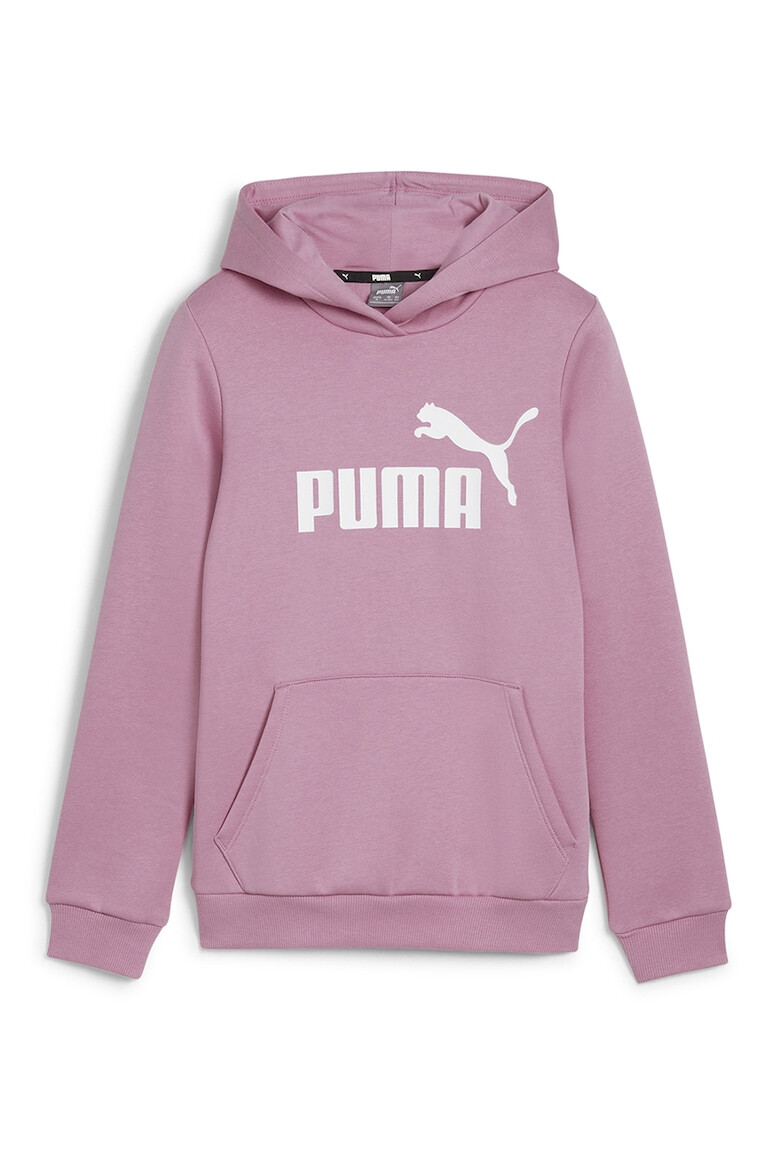 Puma Худи Essentials с лого и джоб кенгуру - Pepit.bg