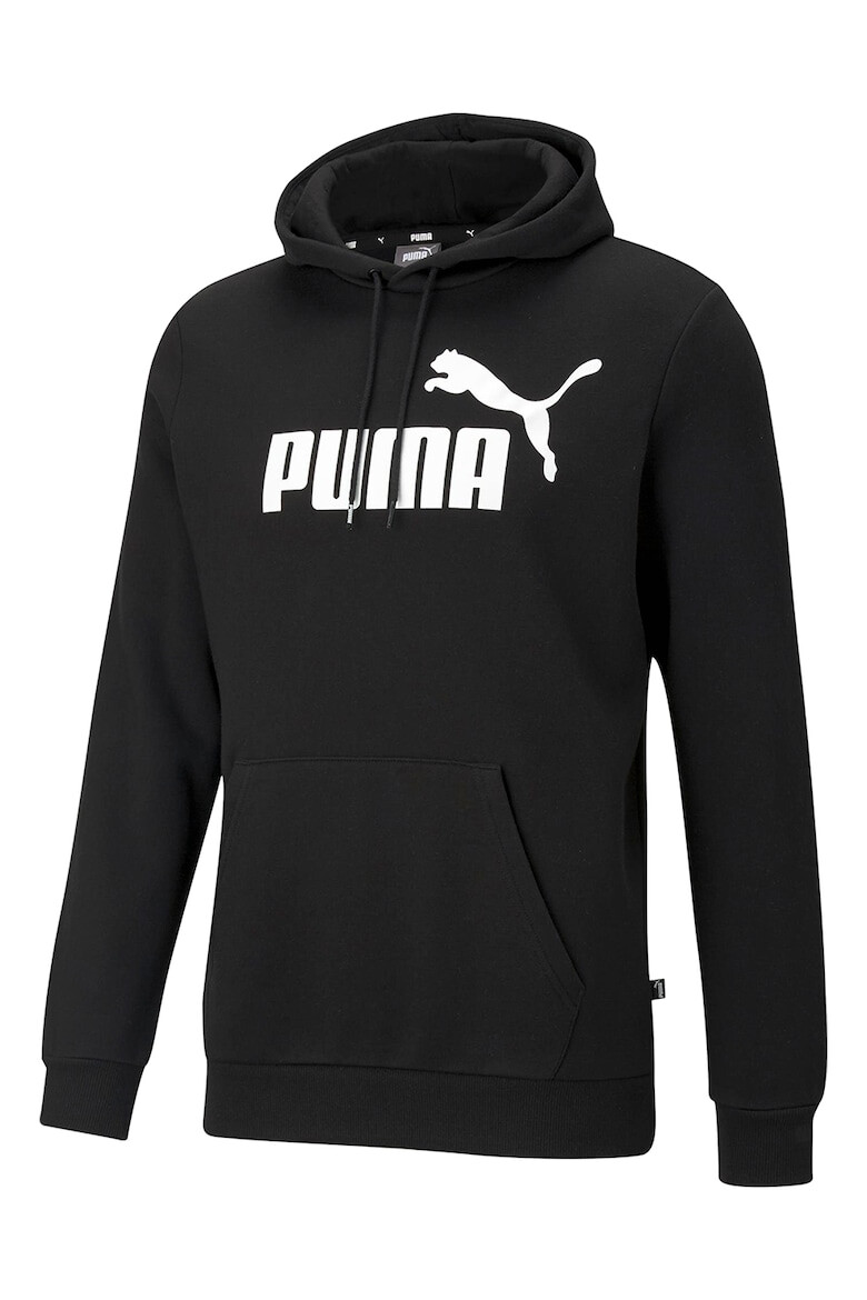 Puma Худи Essentials с лого и джоб кенгуру - Pepit.bg