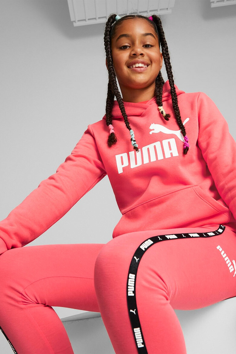 Puma Худи Essentials с лого и джоб кенгуру - Pepit.bg