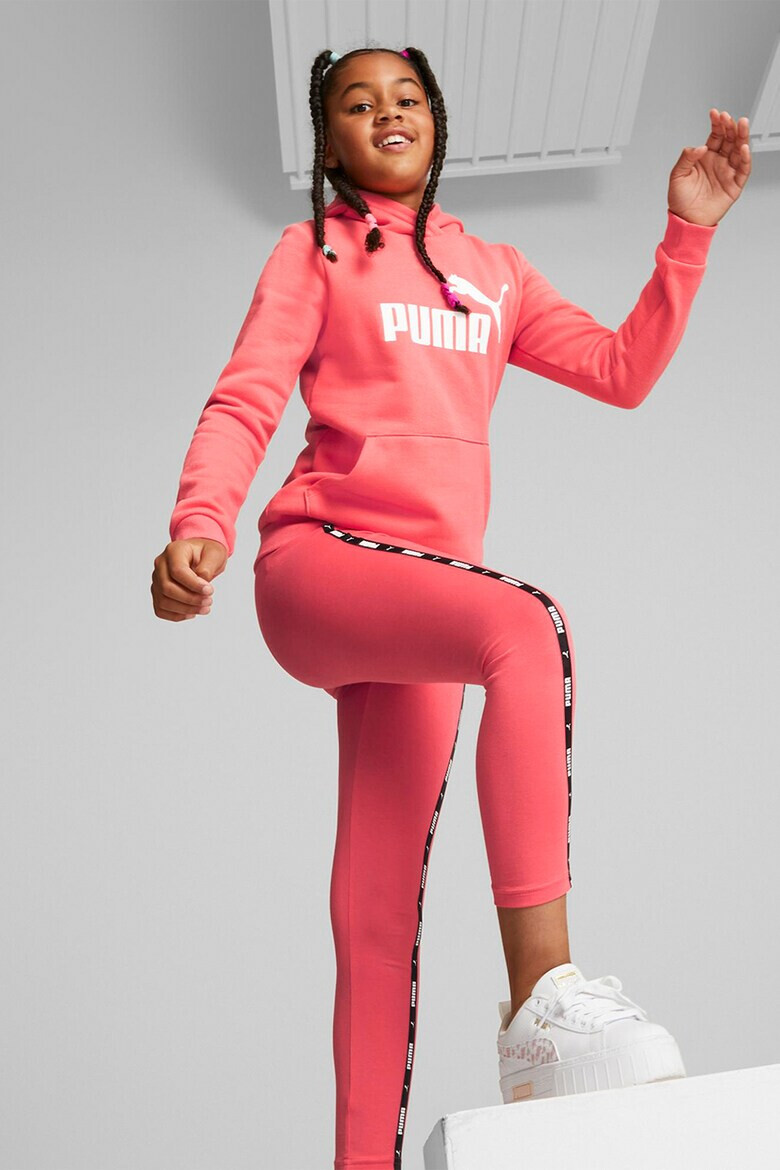 Puma Худи Essentials с лого и джоб кенгуру - Pepit.bg