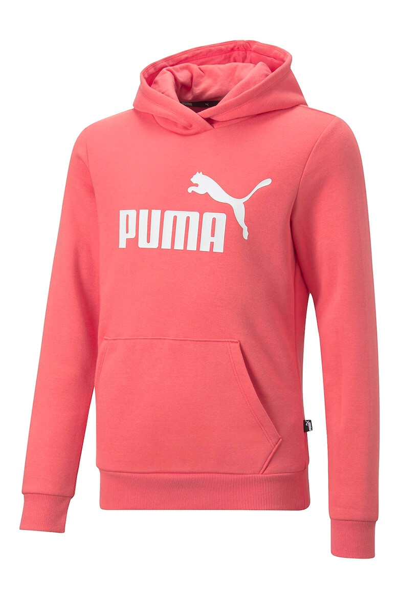 Puma Худи Essentials с лого и джоб кенгуру - Pepit.bg