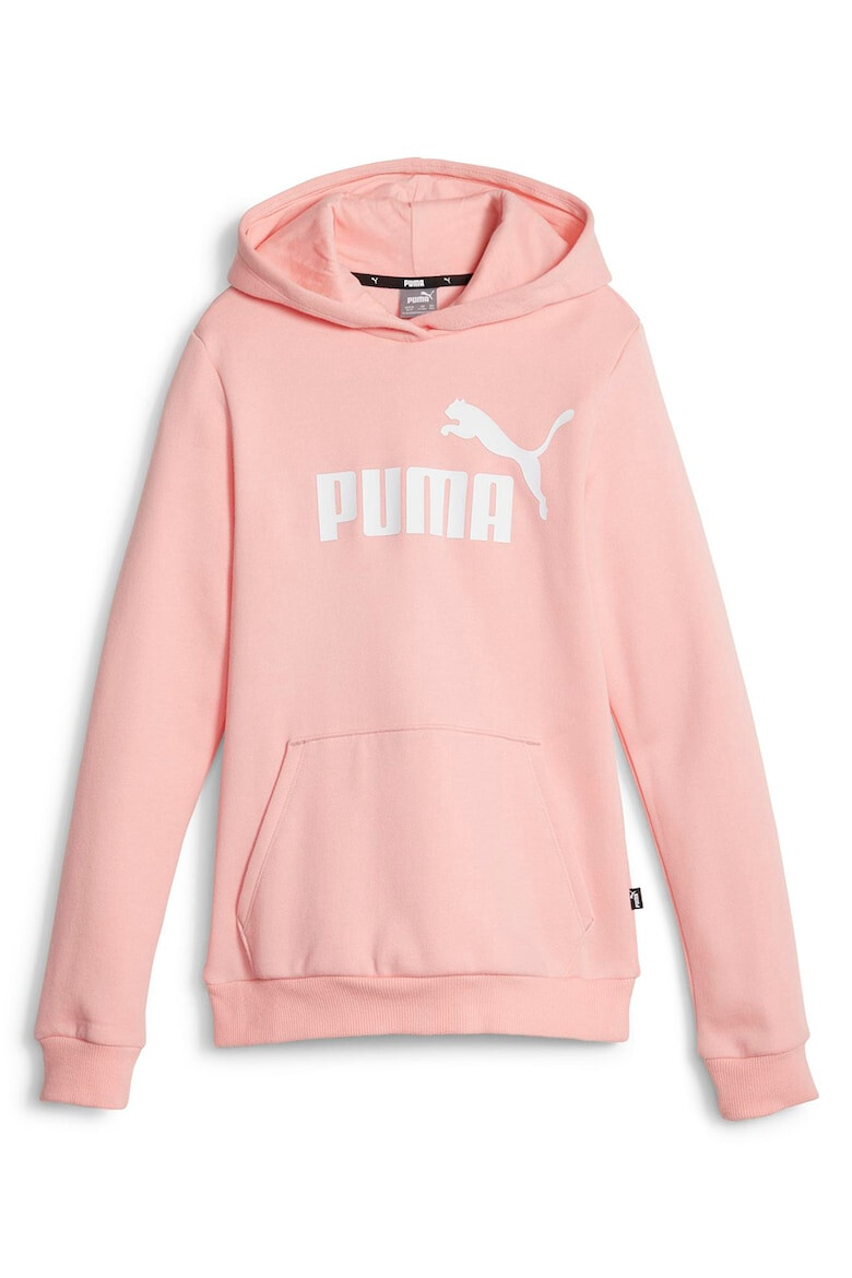 Puma Худи Essentials с лого и джоб кенгуру - Pepit.bg