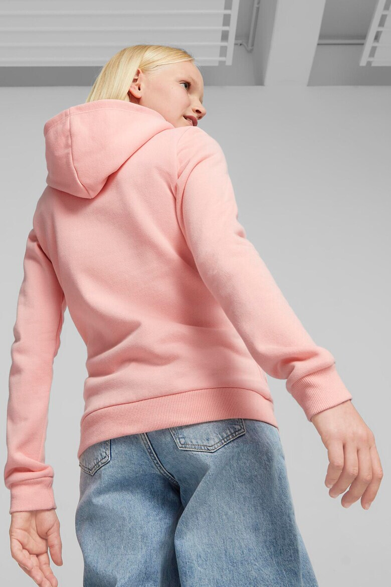 Puma Худи Essentials с лого и джоб кенгуру - Pepit.bg