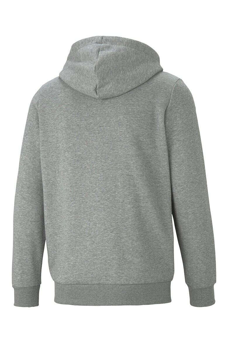 Puma Худи Essentials с лого и цип - Pepit.bg