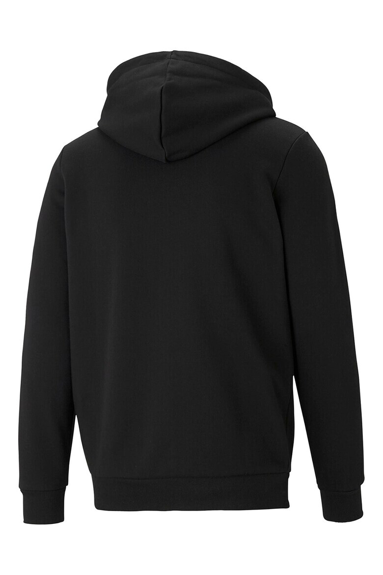 Puma Худи Essentials с лого и цип - Pepit.bg
