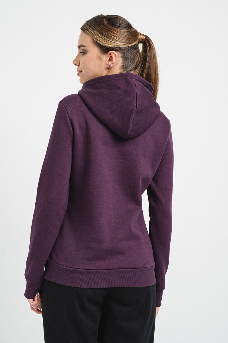 Puma Худи Essentials с лого и връзки - Pepit.bg