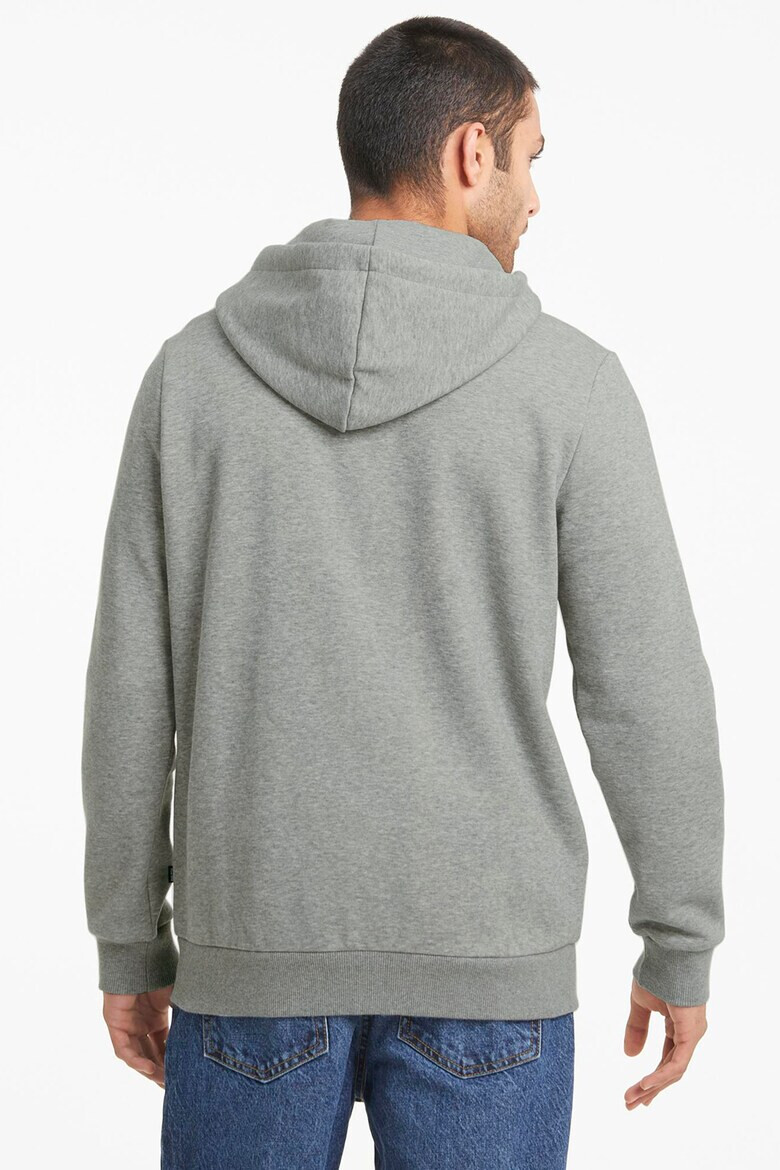 Puma Худи Essentials с цип - Pepit.bg