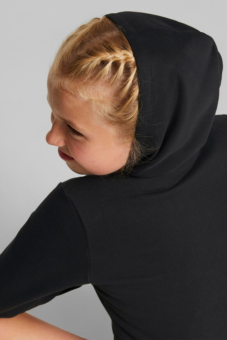 Puma Худи Essentials с цип и лого - Pepit.bg