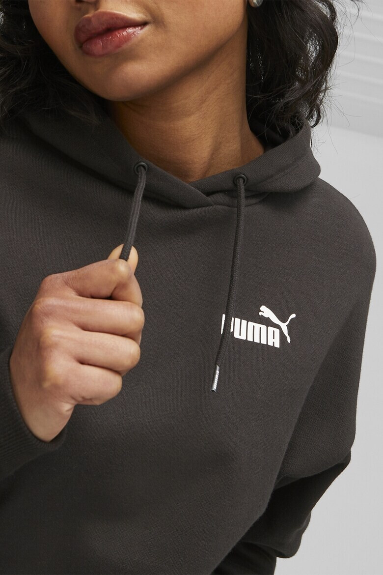 Puma Худи Essentials Tape с лого - Pepit.bg