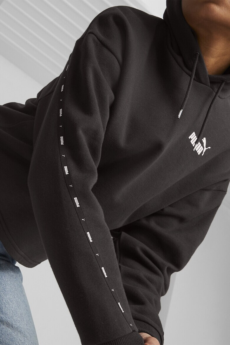 Puma Худи Essentials Tape с лого - Pepit.bg