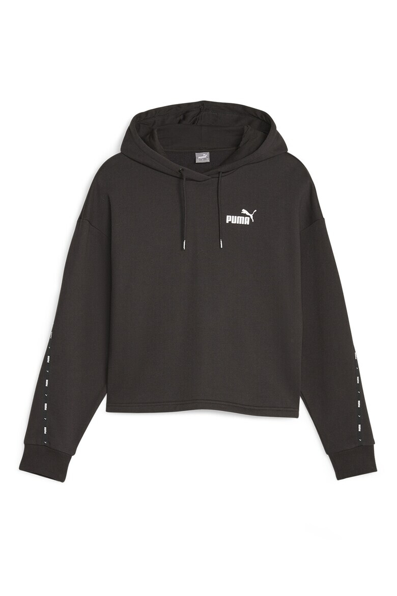 Puma Худи Essentials Tape с лого - Pepit.bg