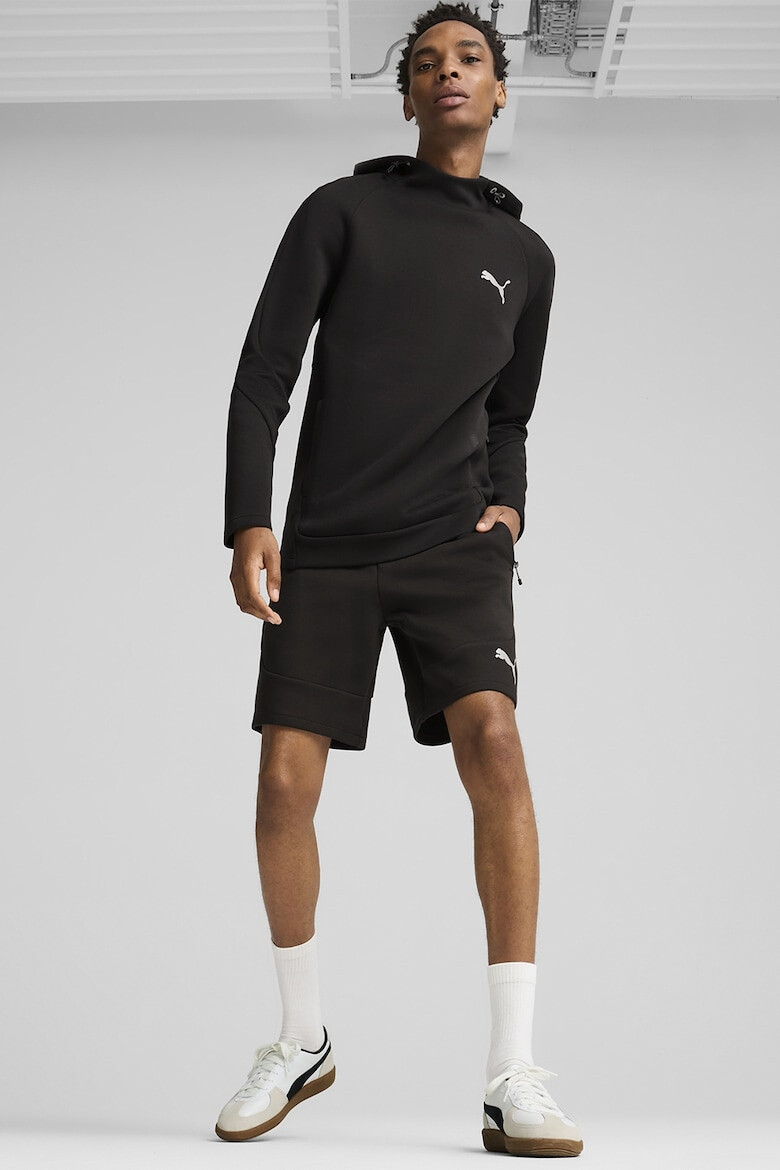 Puma Худи Evostripe с реглан ръкави - Pepit.bg