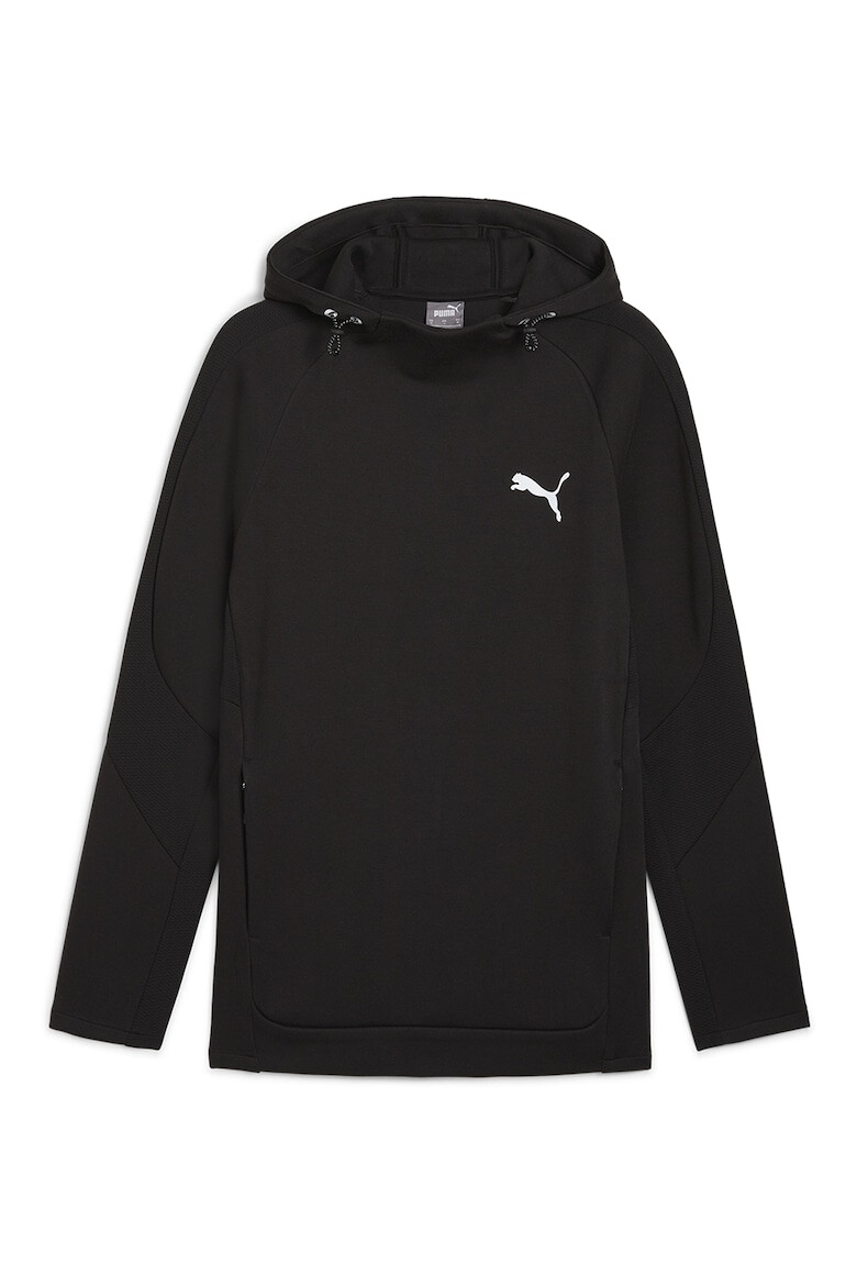Puma Худи Evostripe с реглан ръкави - Pepit.bg