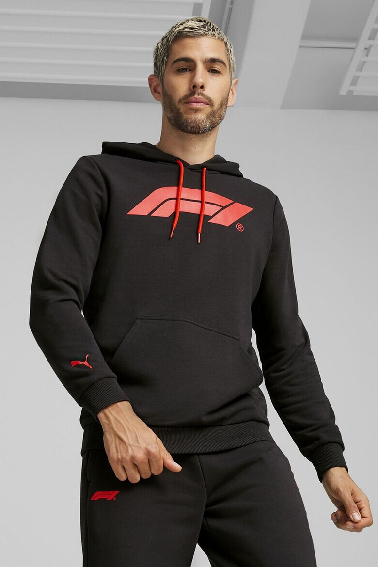 Puma Худи Formula 1 с памук - Pepit.bg
