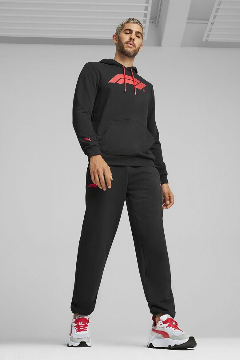 Puma Худи Formula 1 с памук - Pepit.bg