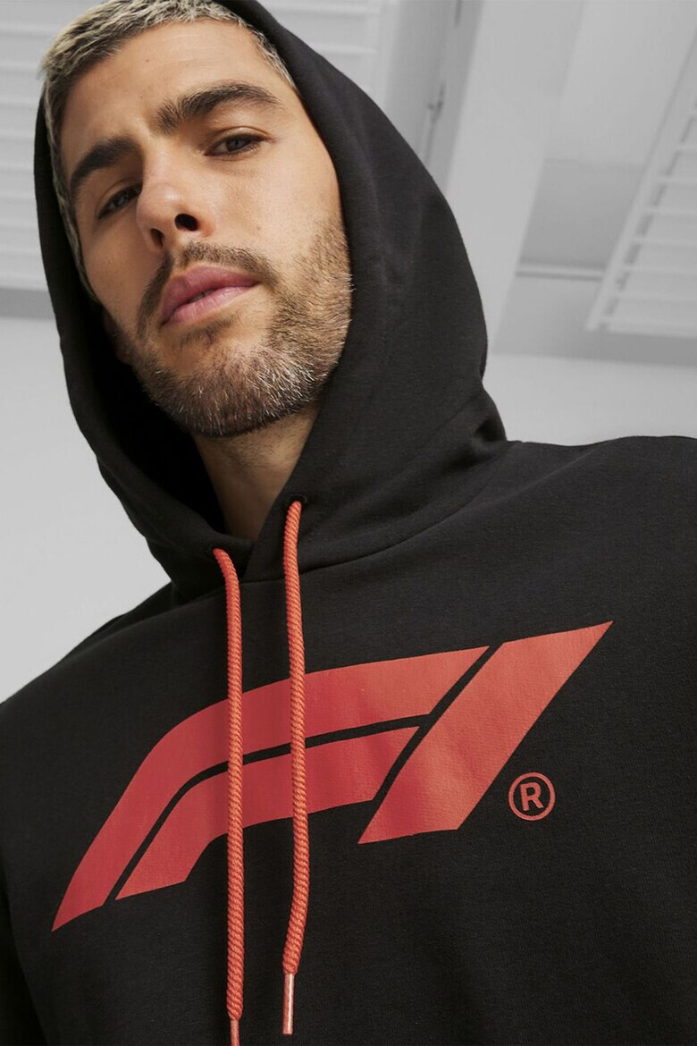Puma Худи Formula 1 с памук - Pepit.bg