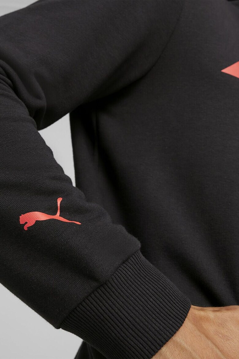 Puma Худи Formula 1 с памук - Pepit.bg
