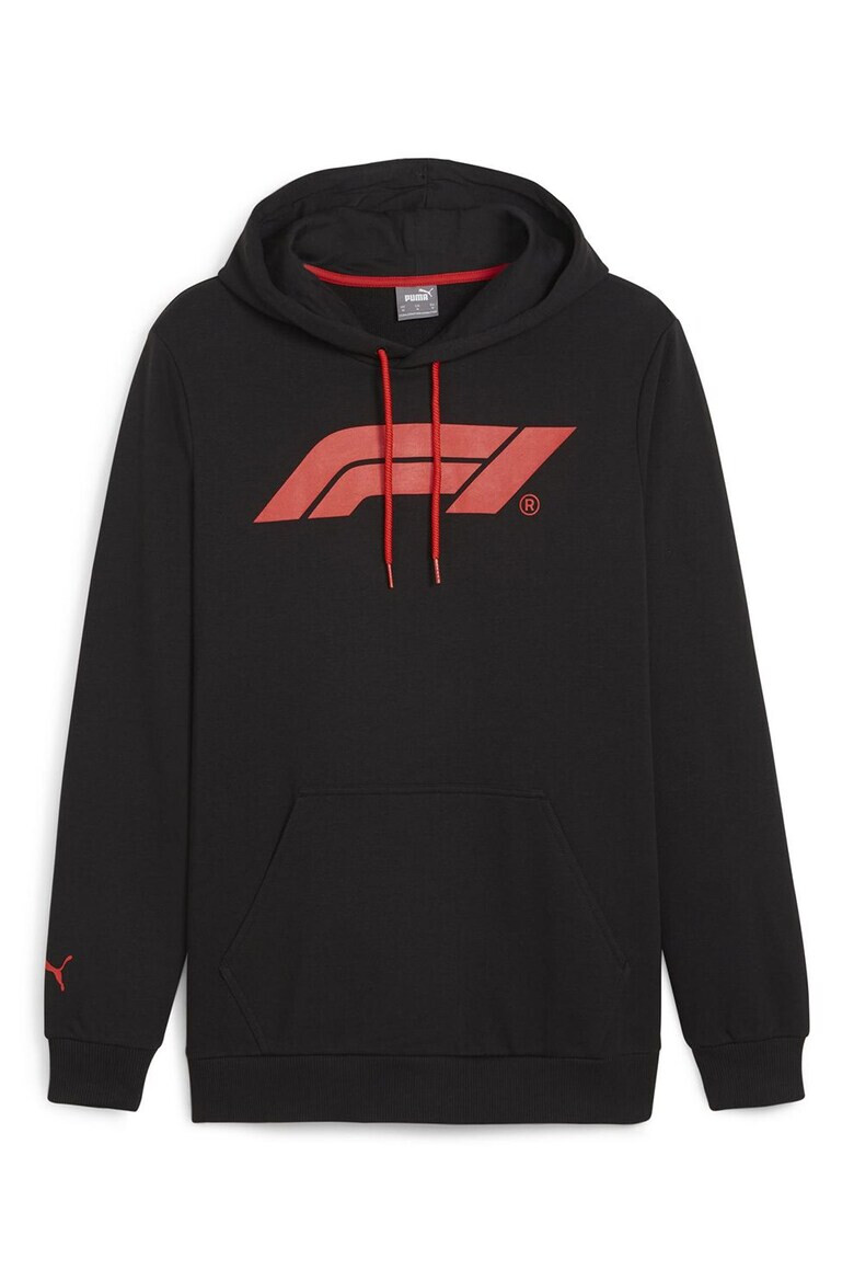 Puma Худи Formula 1 с памук - Pepit.bg