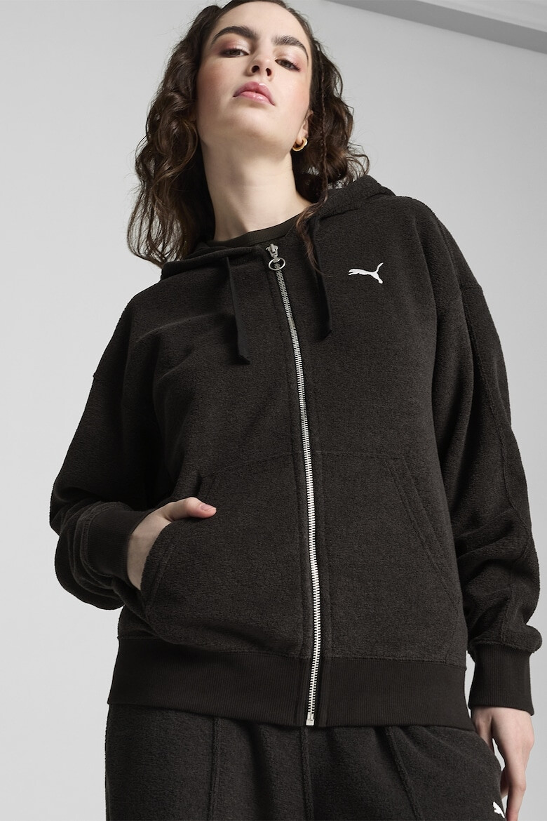 Puma Худи HER Winterized FZ с цип - Pepit.bg