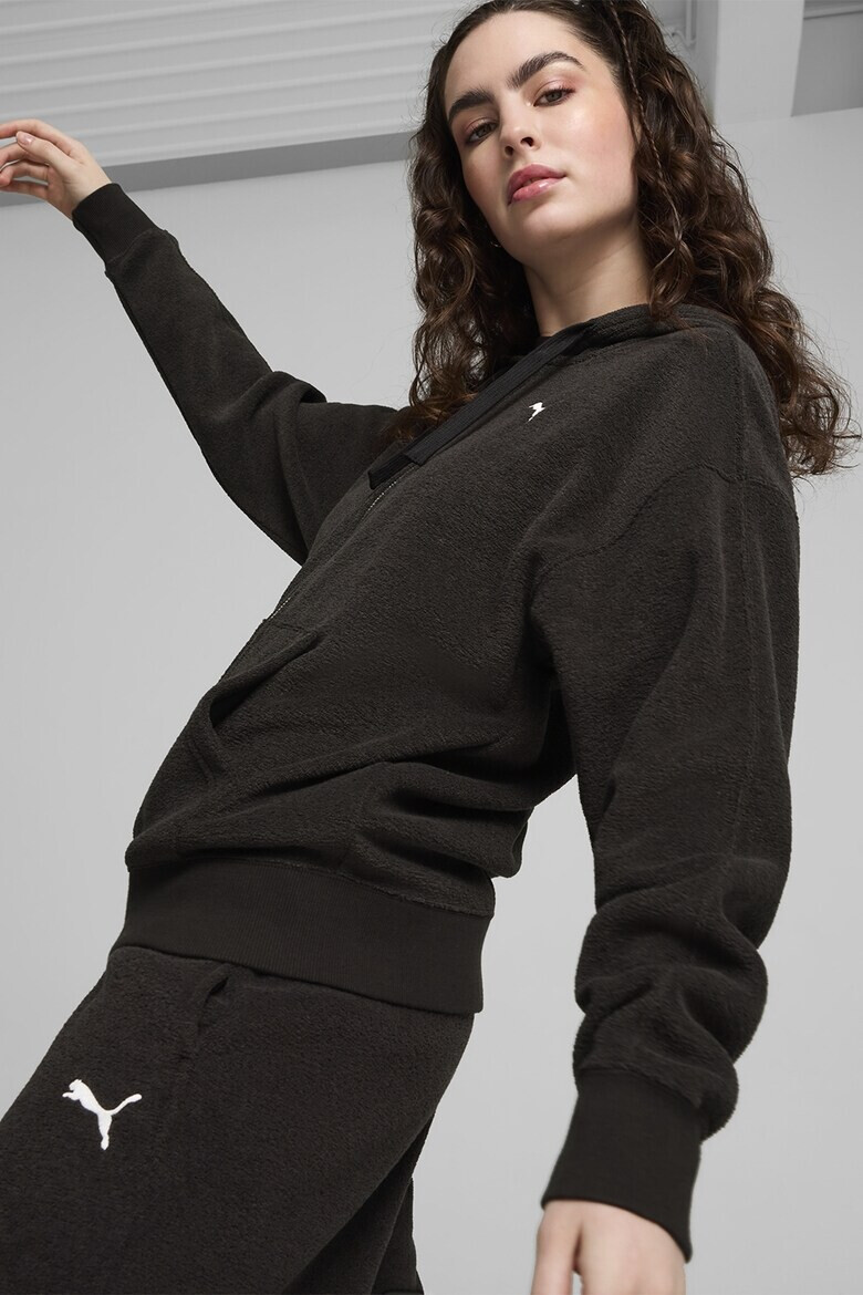 Puma Худи HER Winterized FZ с цип - Pepit.bg