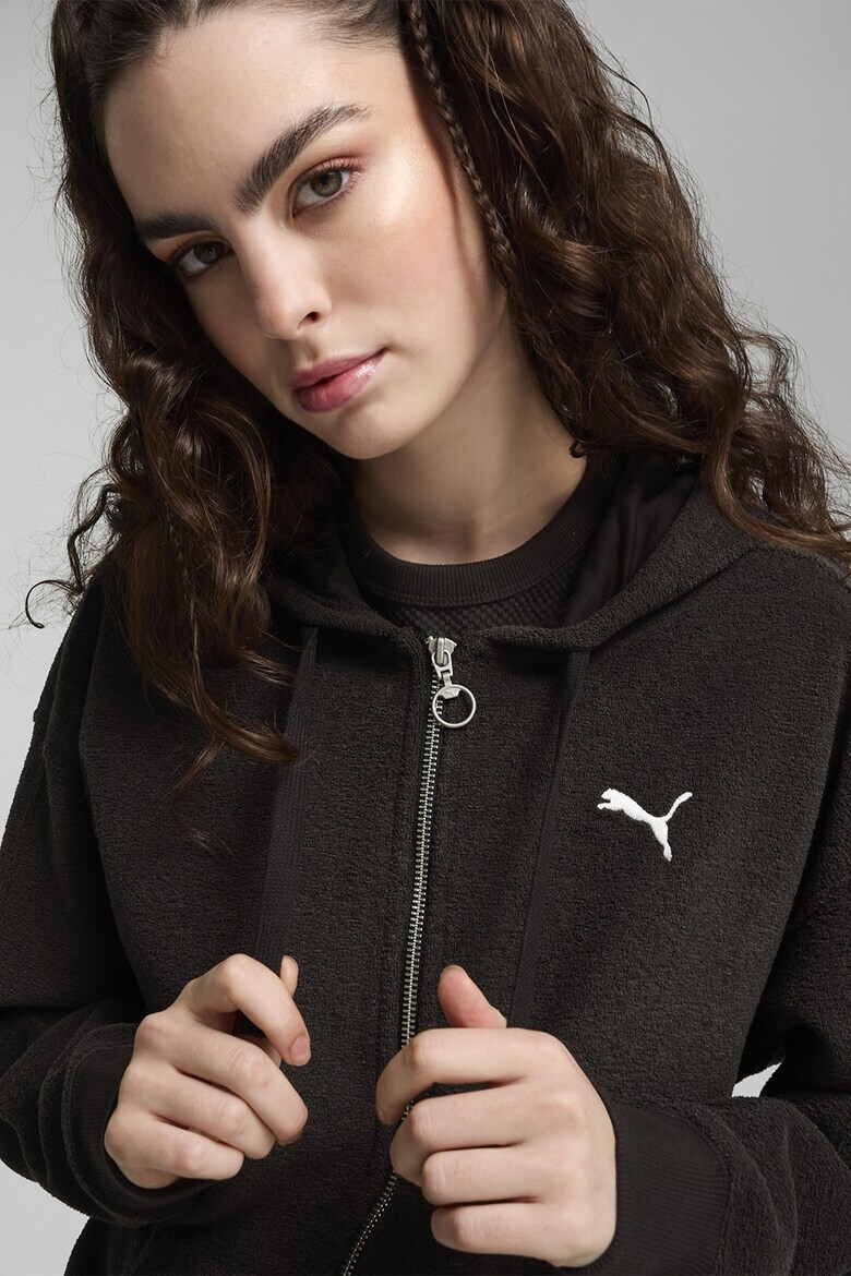 Puma Худи HER Winterized FZ с цип - Pepit.bg