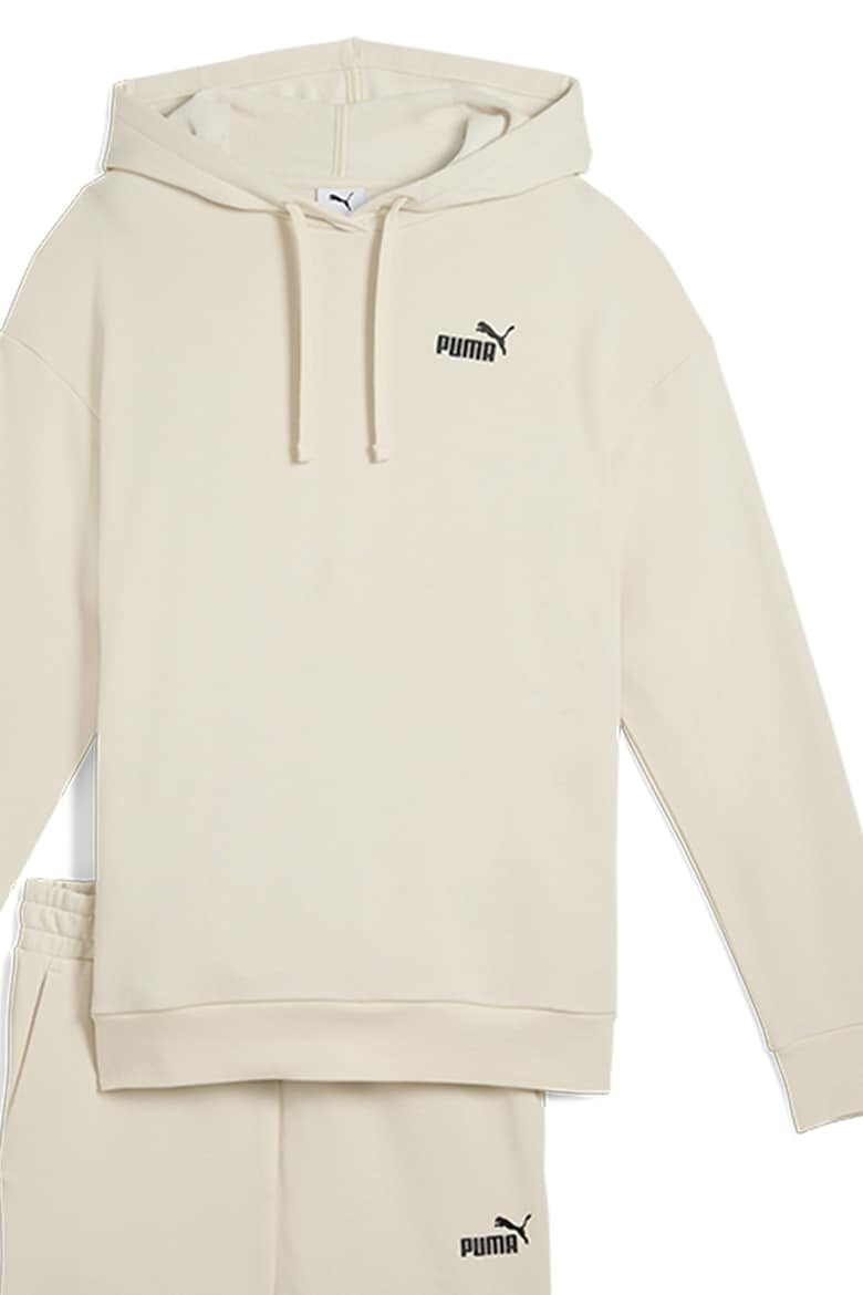 Puma Худи и къс панталон - 2 части - Pepit.bg