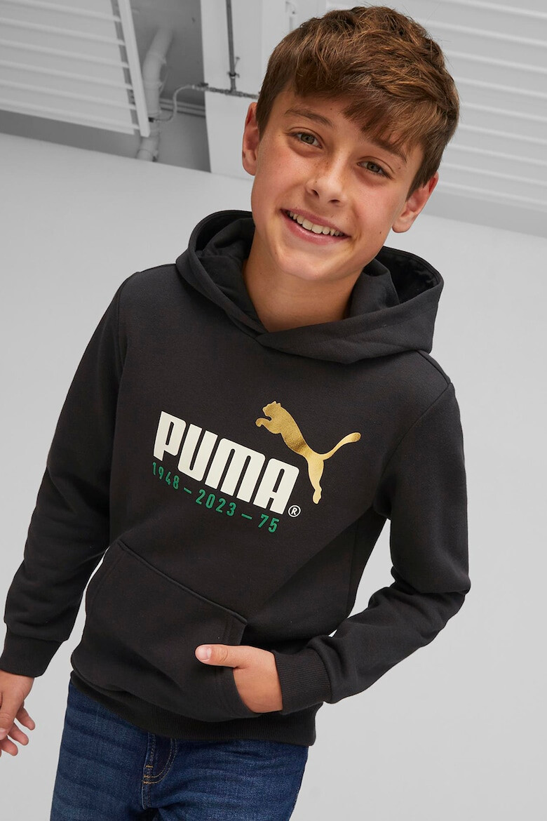 Puma Худи No.1 Celebration с лого - Pepit.bg