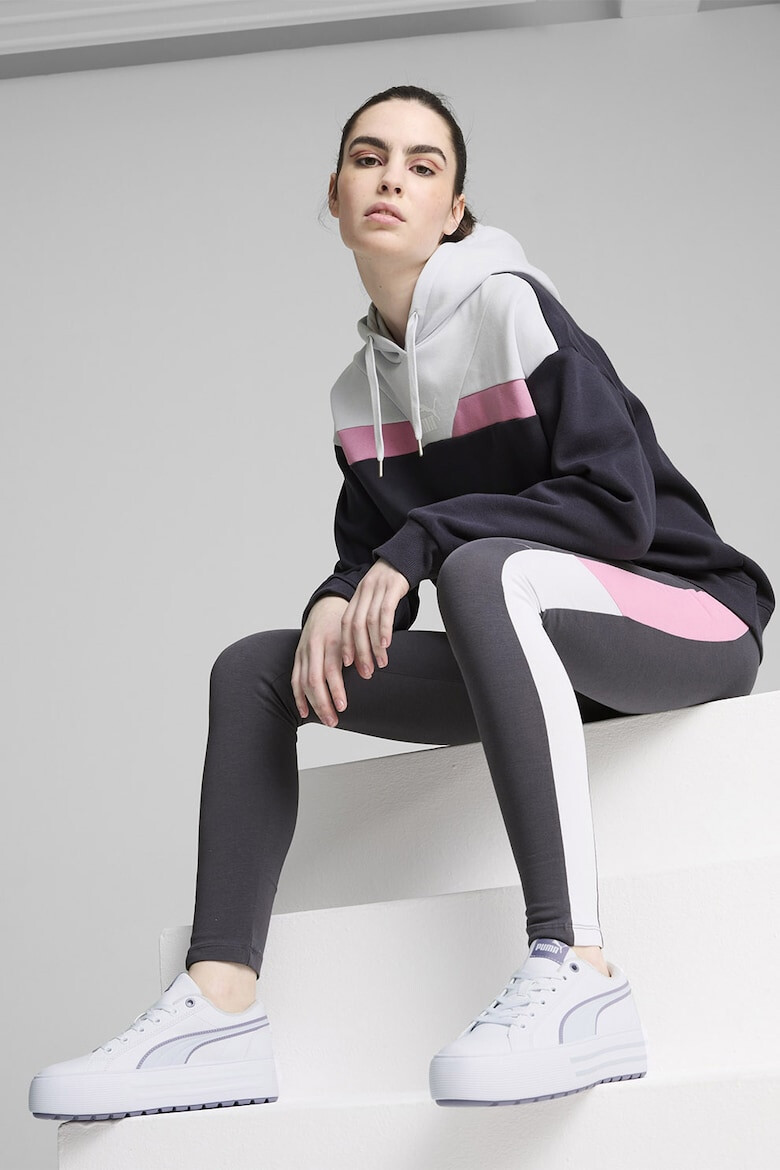 Puma Худи Power с паднали ръкави - Pepit.bg