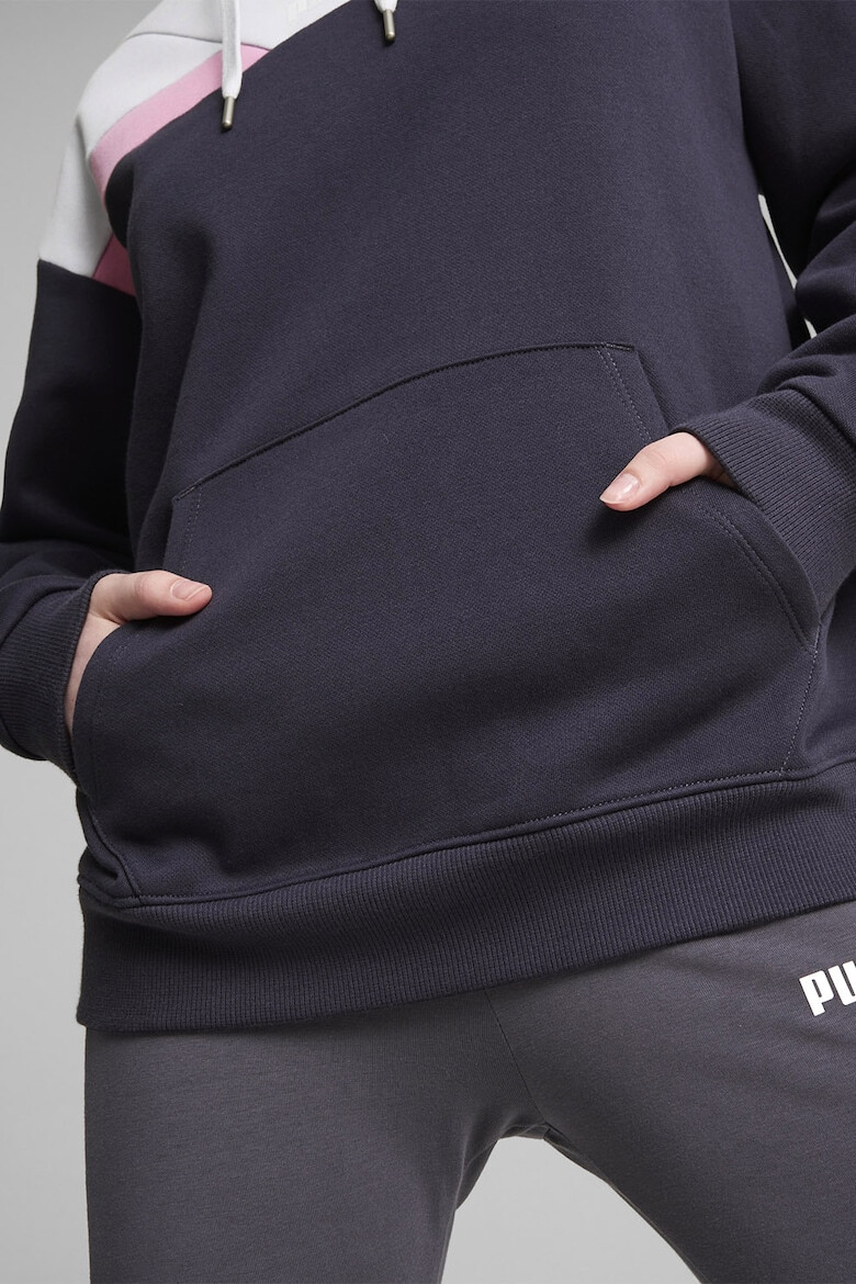 Puma Худи Power с паднали ръкави - Pepit.bg