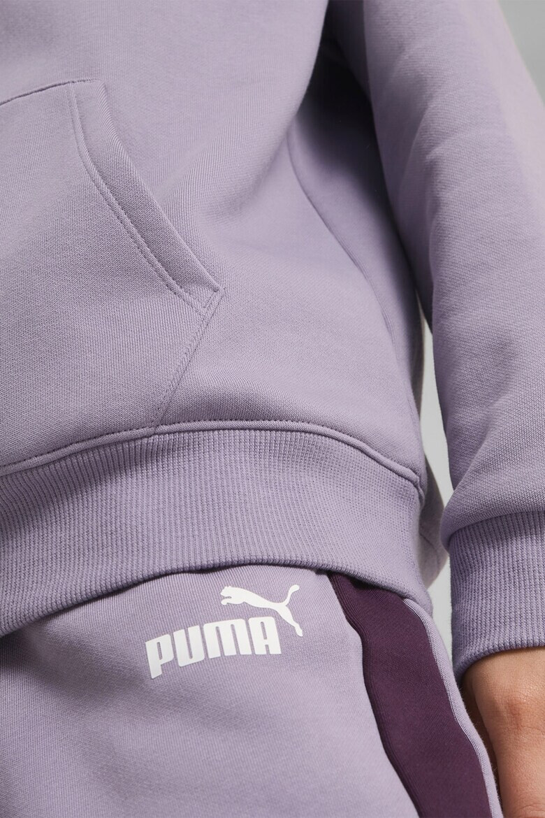 Puma Худи Power с паднали ръкави - Pepit.bg