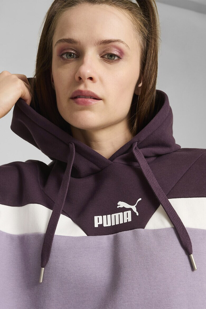 Puma Худи Power с паднали ръкави - Pepit.bg