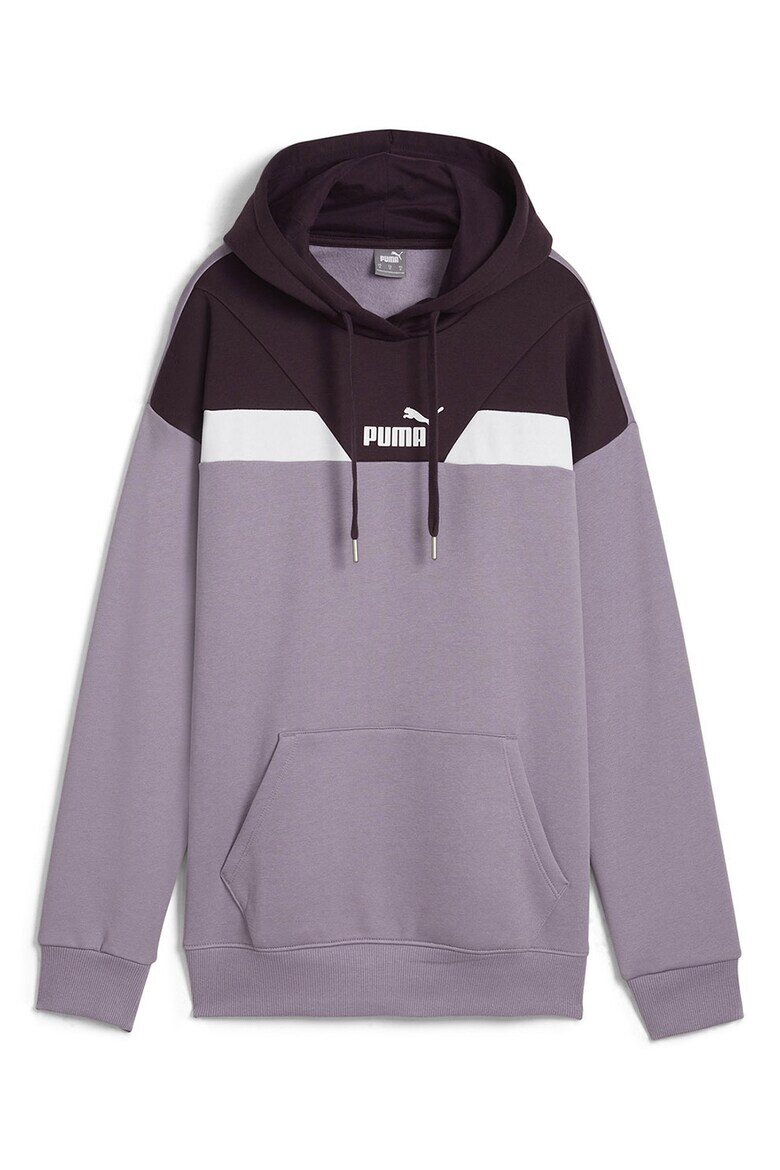 Puma Худи Power с паднали ръкави - Pepit.bg