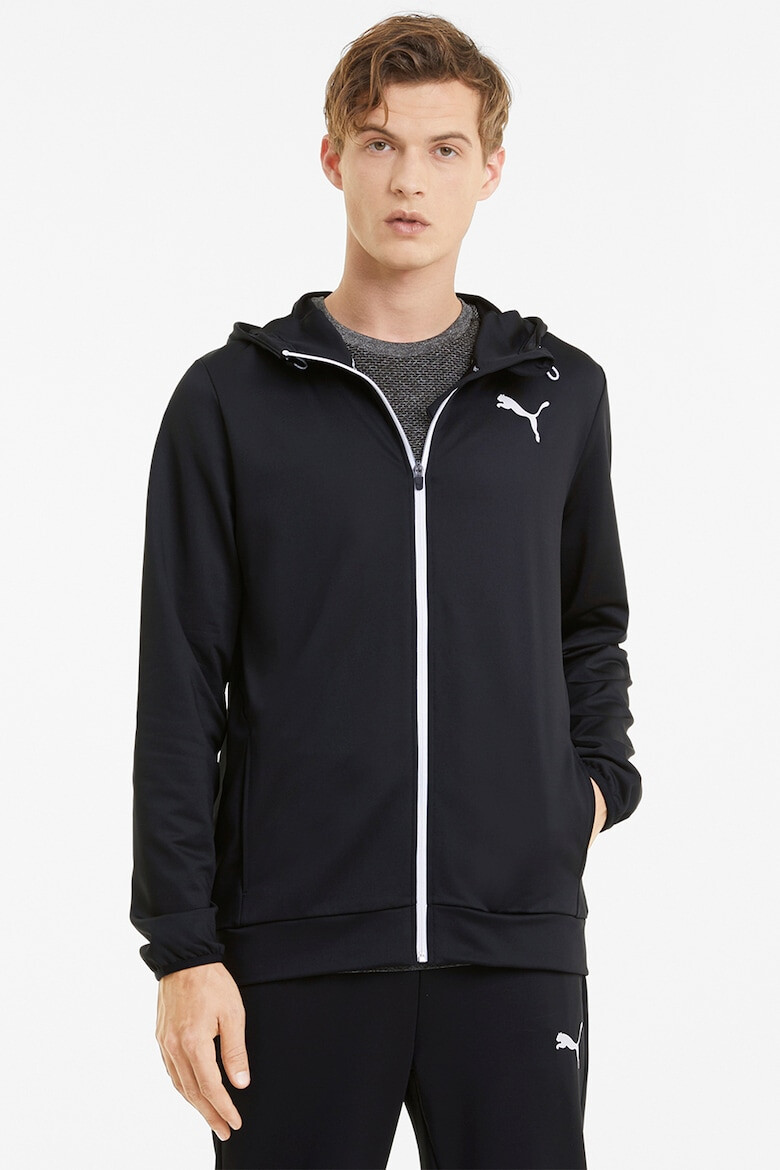 Puma Худи RTG DryCell с цип - Pepit.bg