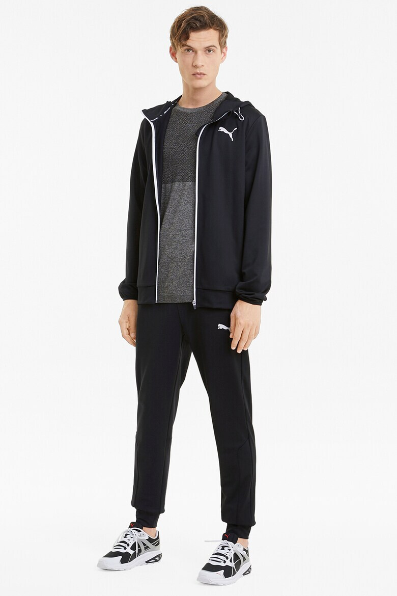 Puma Худи RTG DryCell с цип - Pepit.bg