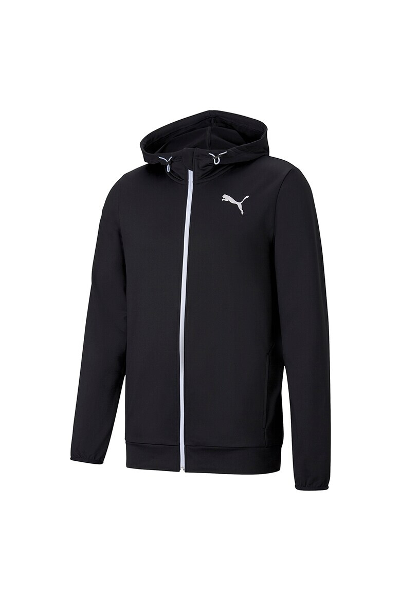 Puma Худи RTG DryCell с цип - Pepit.bg
