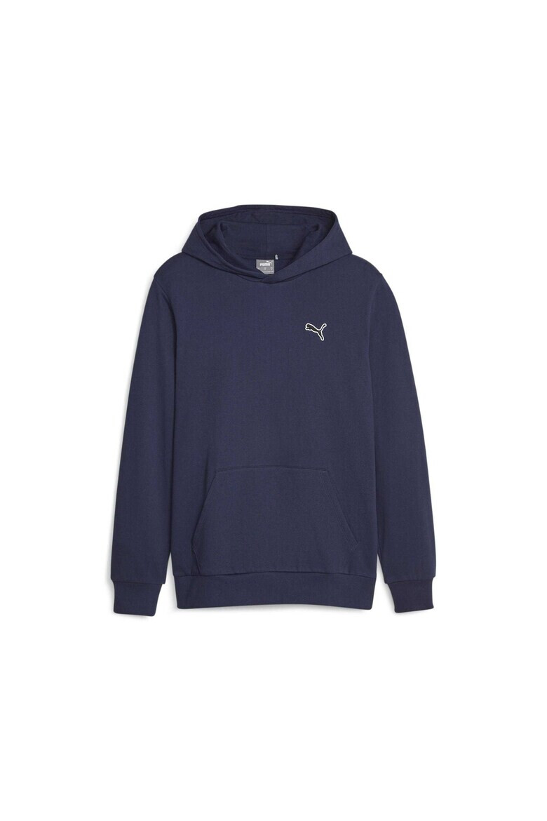 Puma Худи с джоб кенгуру - Pepit.bg