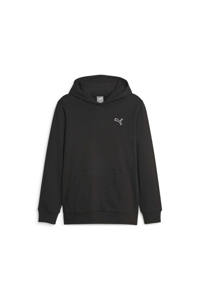 Puma Худи с джоб кенгуру - Pepit.bg