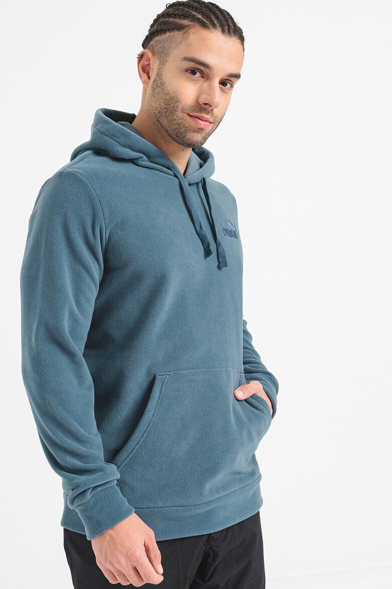 Puma Худи с джоб кенгуру - Pepit.bg