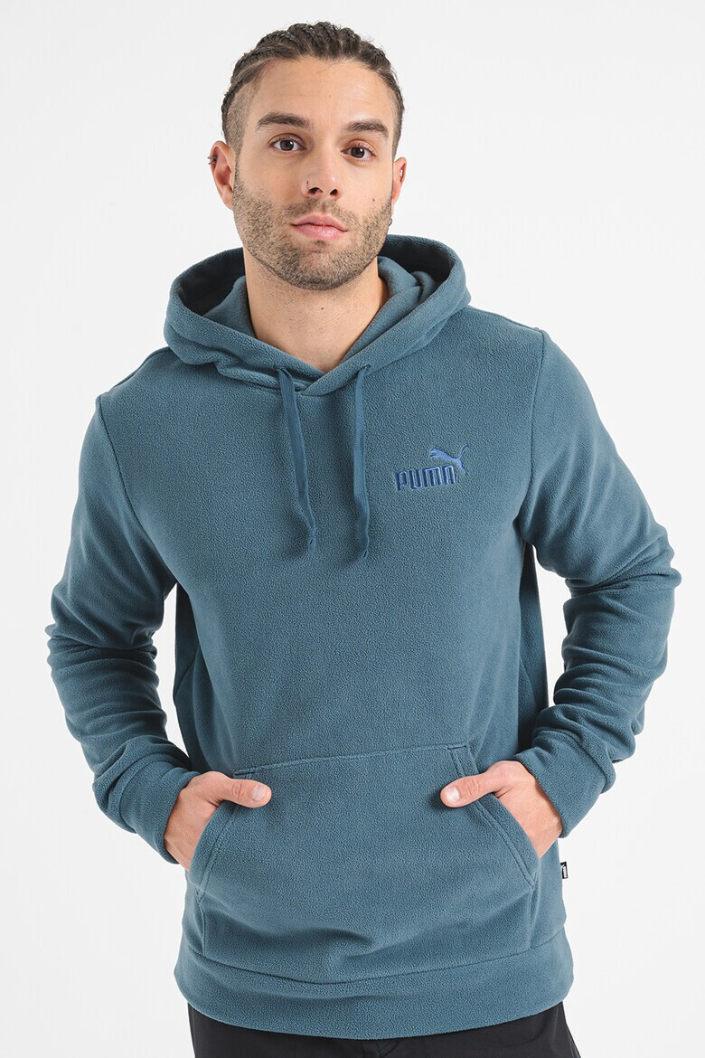 Puma Худи с джоб кенгуру - Pepit.bg