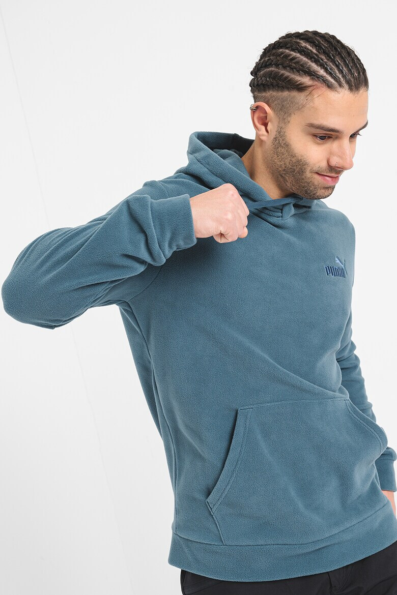 Puma Худи с джоб кенгуру - Pepit.bg