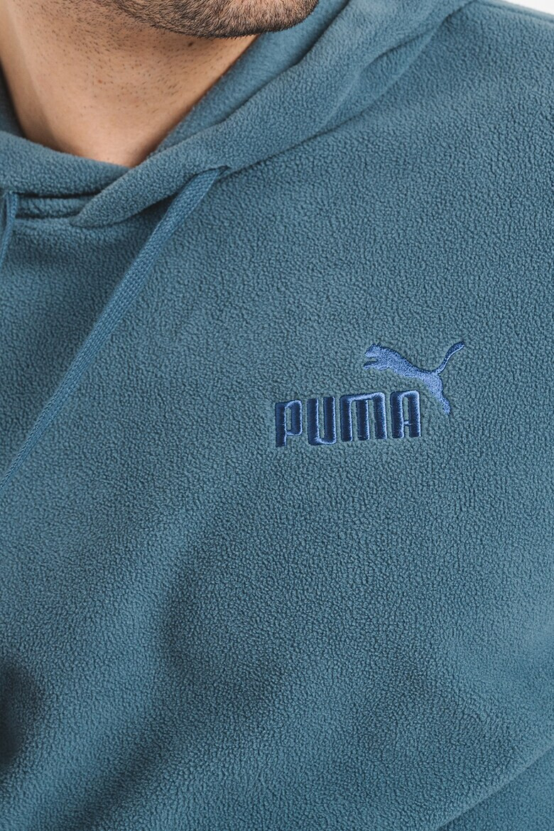 Puma Худи с джоб кенгуру - Pepit.bg