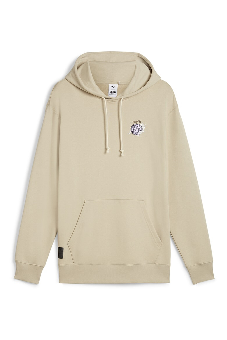Puma Худи с лого и джоб кенгуру - Pepit.bg