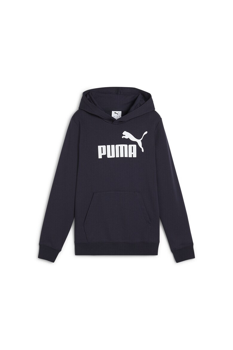 Puma Худи с лого и джоб кенгуру - Pepit.bg
