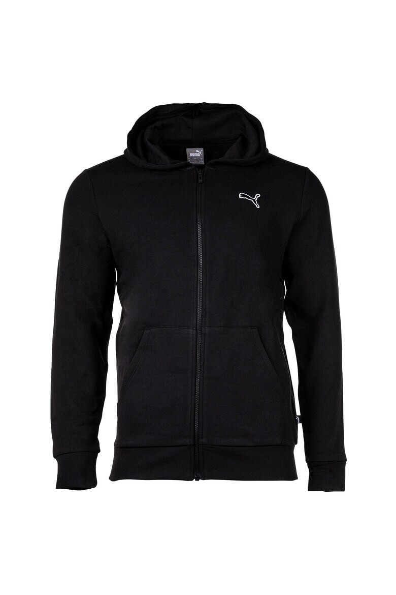 Puma Худи с цип Better Essentials - Pepit.bg