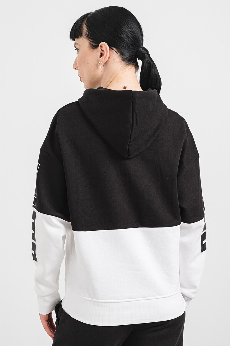 Puma Худи с цветен блок - Pepit.bg