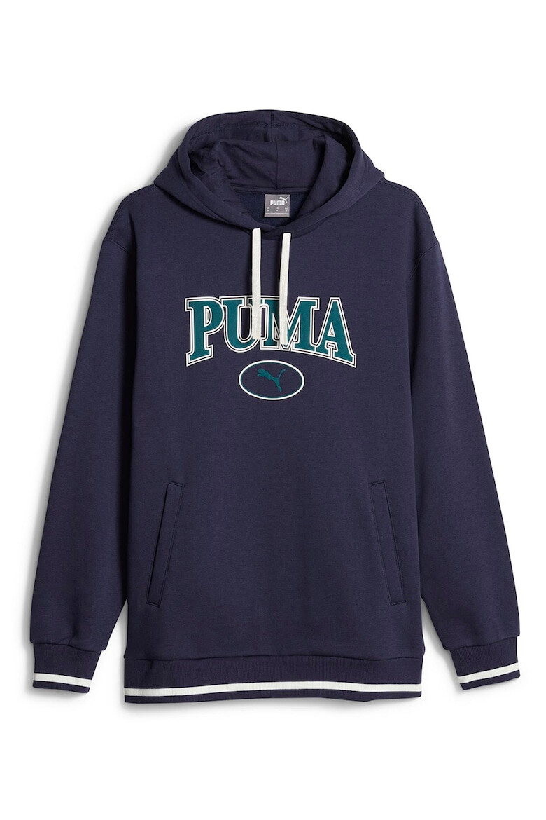 Puma Худи Squad с лого - Pepit.bg